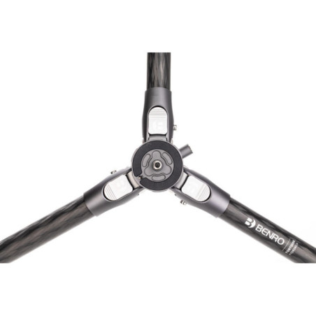 TTOR24CLVS4PRO Tortoise tripod kit