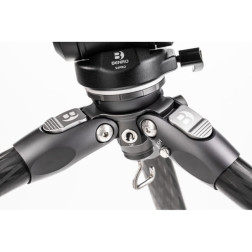 TTOR24CLVS4PRO Tortoise tripod kit