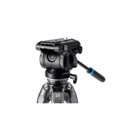 TTOR24CLVS4PRO Tortoise tripod kit