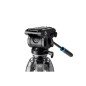 TTOR24CLVS4PRO Tortoise tripod kit