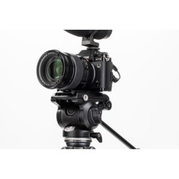 TTOR24CLVS4PRO Tortoise tripod kit