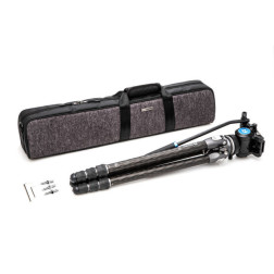 TTOR24CLVS4PRO Tortoise tripod kit