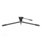 TTOR24CLVS4PRO Tortoise tripod kit