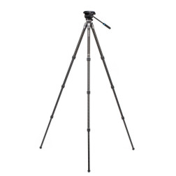 TTOR24CLVS4PRO Tortoise tripod kit