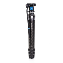 TTOR24CLVS4PRO Tortoise tripod kit