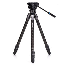 TTOR34CLVS4PRO Tortoise tripod kit
