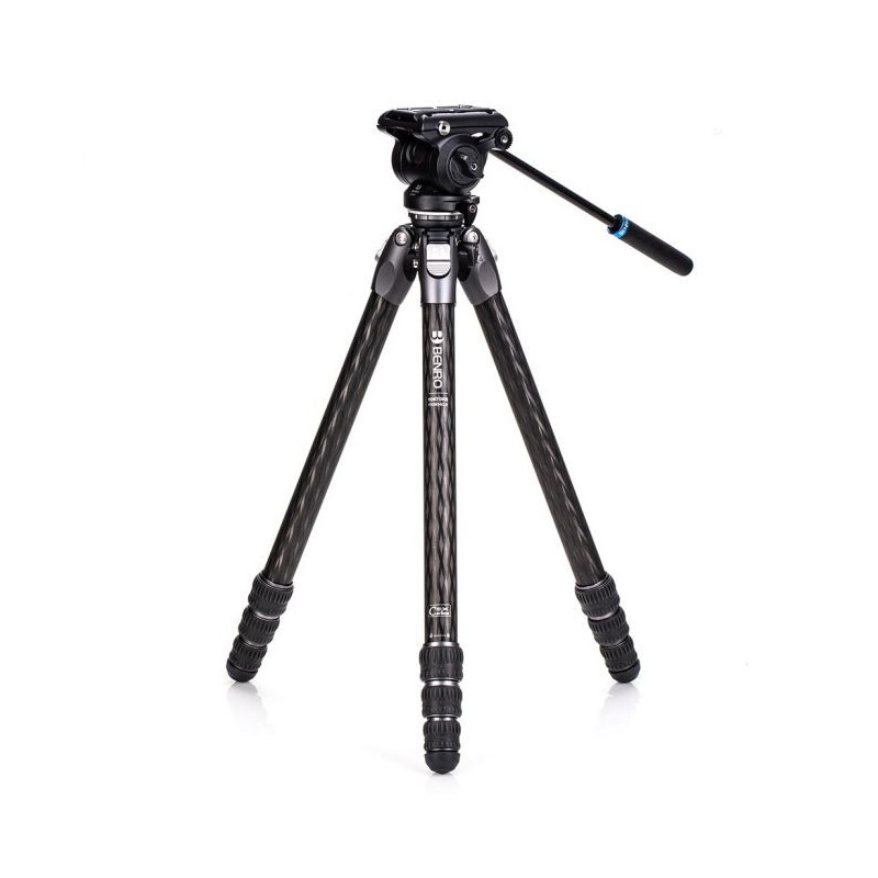 TTOR34CLVS4PRO Tortoise tripod kit