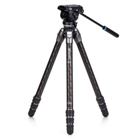 TTOR34CLVS4PRO Tortoise tripod kit