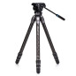 TTOR34CLVS4PRO Tortoise tripod kit TTOR34CLVS4PRO Tortoise tripod kit