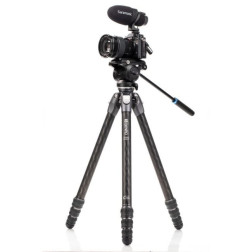 TTOR34CLVS4PRO Tortoise tripod kit
