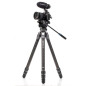 TTOR34CLVS4PRO Tortoise tripod kit TTOR34CLVS4PRO Tortoise tripod kit