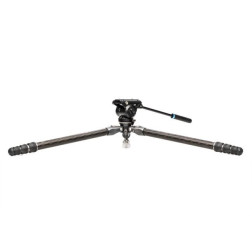 TTOR34CLVS4PRO Tortoise tripod kit
