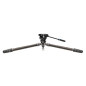 TTOR34CLVS4PRO Tortoise tripod kit TTOR34CLVS4PRO Tortoise tripod kit