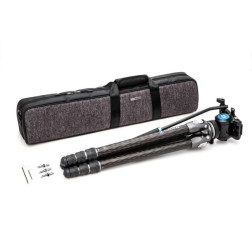 TTOR34CLVS4PRO Tortoise tripod kit