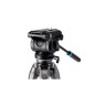 TTOR34CLVS4PRO Tortoise tripod kit TTOR34CLVS4PRO Tortoise tripod kit