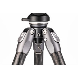 TTOR34CLVS4PRO Tortoise tripod kit