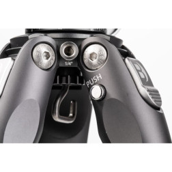 TTOR34CLVS4PRO Tortoise tripod kit