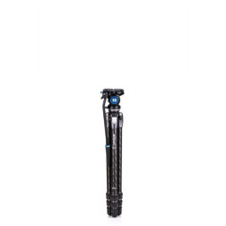 TTOR34CLVS4PRO Tortoise tripod kit