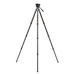 TTOR34CLVS4PRO Tortoise tripod kit
