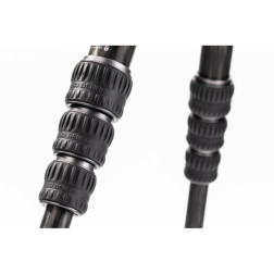 FRHN05CVX20 tripod Rhino 05C VX20 kit