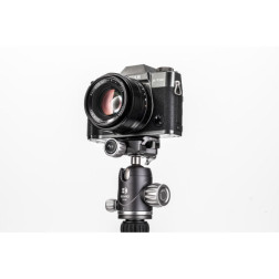 FRHN05CVX20 tripod Rhino 05C VX20 kit