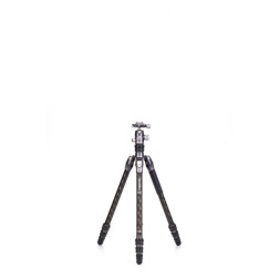 FRHN14CVX20 tripod Rhino 14C VX20 kit