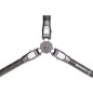 FRHN14CVX20 tripod Rhino 14C+VX20 kit FRHN14CVX20 tripod Rhino 14C+VX20 kit