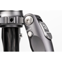 FRHN14CVX20 tripod Rhino 14C VX20 kit