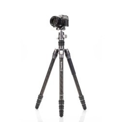 FRHN14CVX20 tripod Rhino 14C VX20 kit