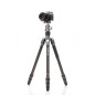 FRHN14CVX20 tripod Rhino 14C+VX20 kit FRHN14CVX20 tripod Rhino 14C+VX20 kit