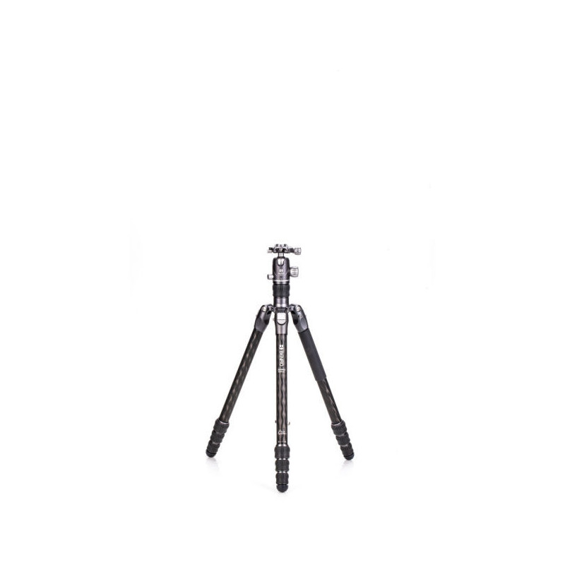 FRHN24CVX25 tripod Rhino 24C + VX25 Kit FRHN24CVX25 tripod Rhino 24C + VX25 Kit