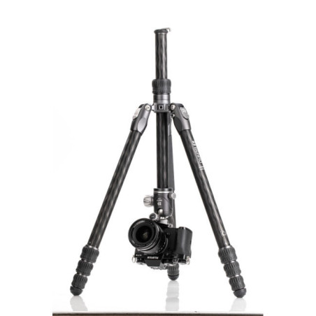 FRHN24CVX25 tripod Rhino 24C + VX25 Kit
