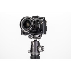 FRHN24CVX25 tripod Rhino 24C   VX25 Kit