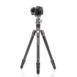 FRHN24CVX25 tripod Rhino 24C   VX25 Kit