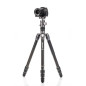 FRHN24CVX25 tripod Rhino 24C + VX25 Kit FRHN24CVX25 tripod Rhino 24C + VX25 Kit