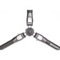FRHN24CVX25 tripod Rhino 24C + VX25 Kit FRHN24CVX25 tripod Rhino 24C + VX25 Kit