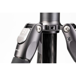 FRHN34CVX30 tripod Rhino 34C VX30 Kit