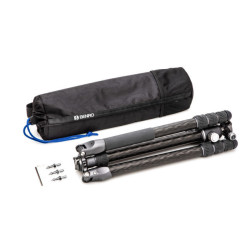 FRHN34CVX30 tripod Rhino 34C VX30 Kit