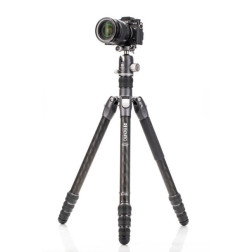 FRHN34CVX30 tripod Rhino 34C VX30 Kit