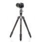 FRHN34CVX30 tripod Rhino 34C+VX30 Kit FRHN34CVX30 tripod Rhino 34C+VX30 Kit