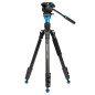 A1883FS2PRO Aero2 Alu video kit