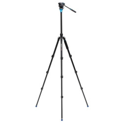 A1883FS2PRO Aero2 Alu video kit