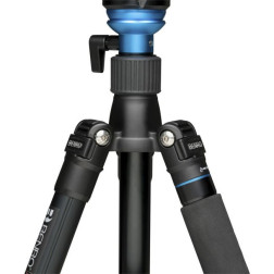 A1883FS2PRO Aero2 Alu video kit