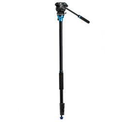 A1883FS2PRO Aero2 Alu video kit