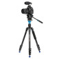 A1883FS2PRO Aero2 Alu video kit