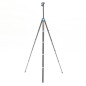 TCBH15N00P Cyanbird Carb+Alu Tripod with N00P head