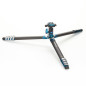 TCBH15N00P Cyanbird Carb+Alu Tripod with N00P head