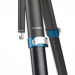TCBH15N00P Cyanbird Carb Alu Tripod with N00P head