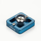 TCBH15N00P Cyanbird Carb+Alu Tripod with N00P head