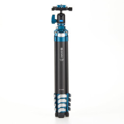 TCBH15N00P Cyanbird Carb Alu Tripod with N00P head